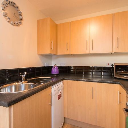 Gunnado Apartman St Austell Szoba fotó