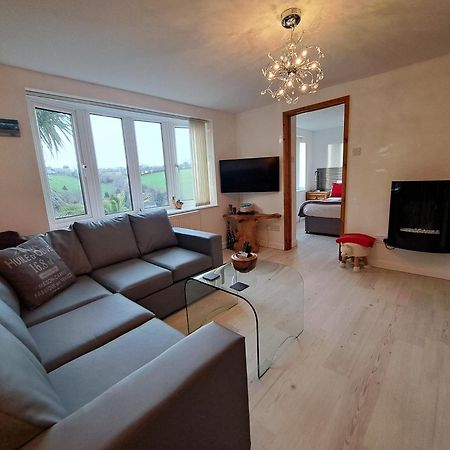 Gunnado Apartman St Austell Kültér fotó