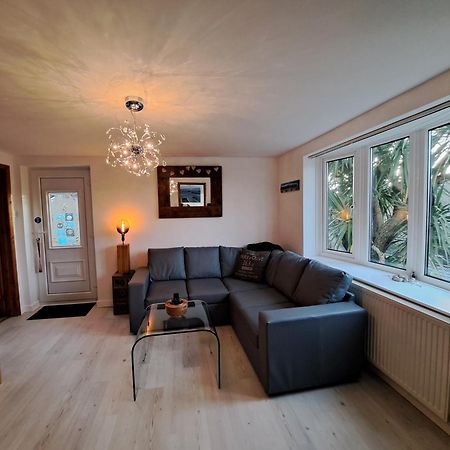 Gunnado Apartman St Austell Kültér fotó