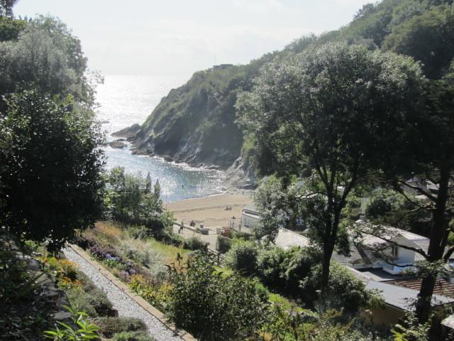 Gunnado Apartman St Austell Szoba fotó