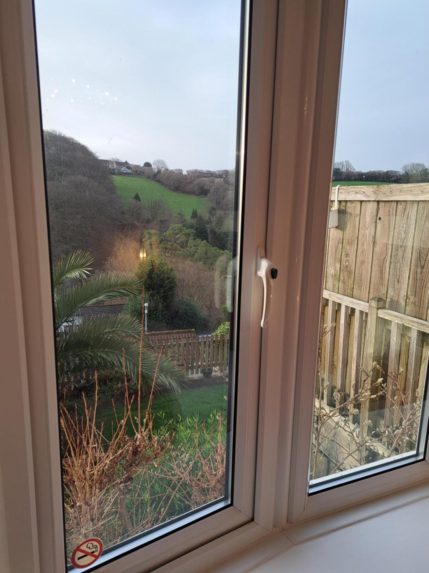 Gunnado Apartman St Austell Kültér fotó
