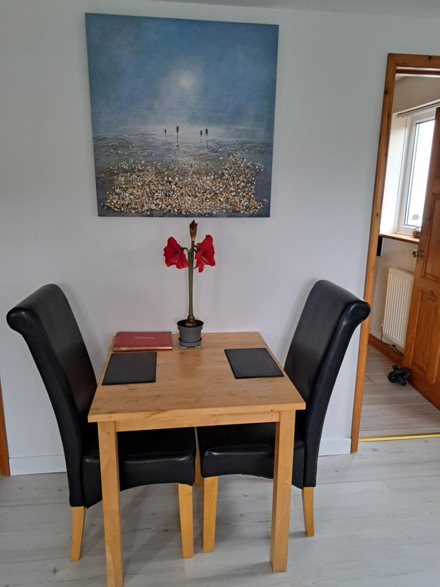 Gunnado Apartman St Austell Kültér fotó