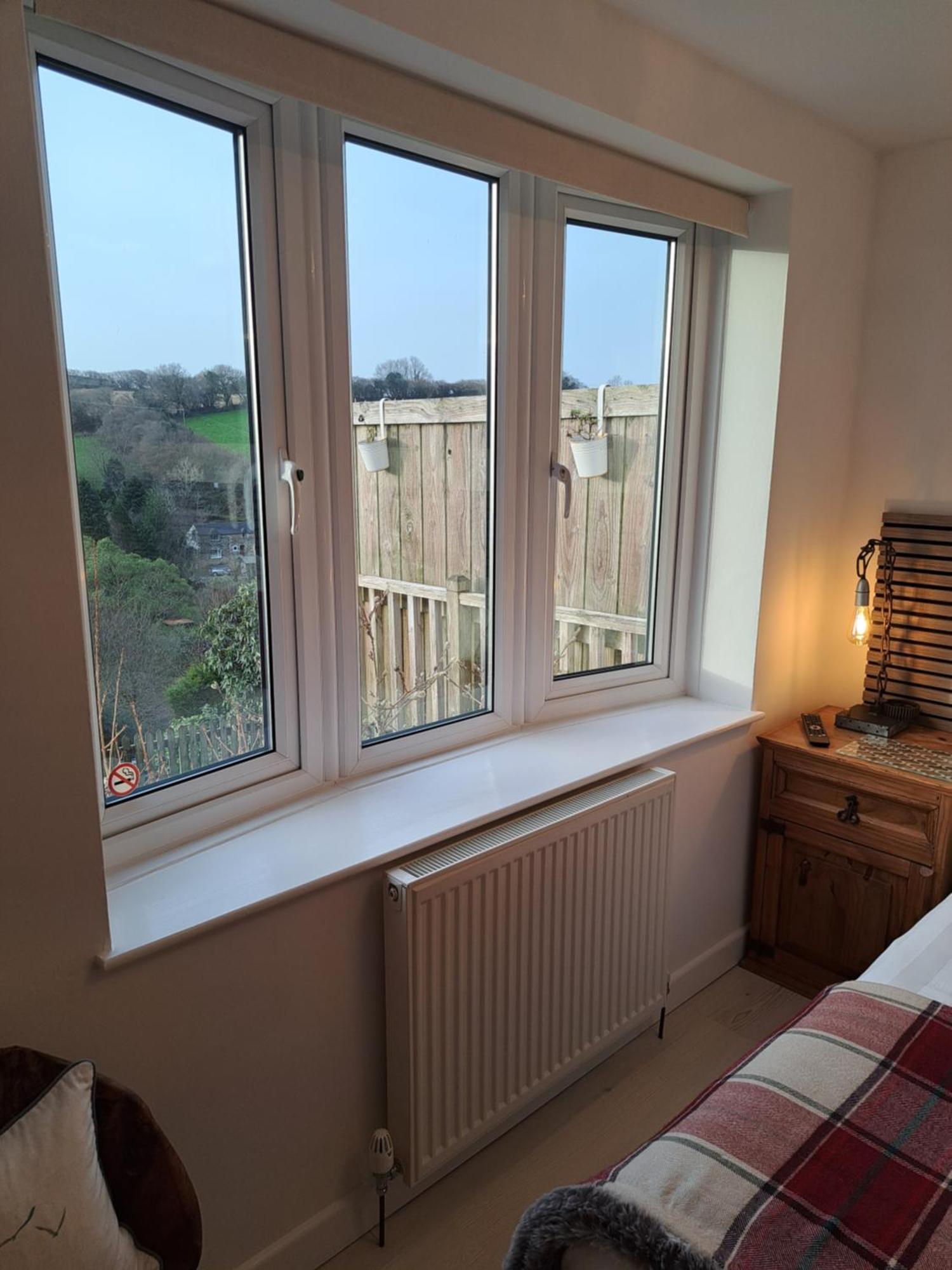 Gunnado Apartman St Austell Kültér fotó