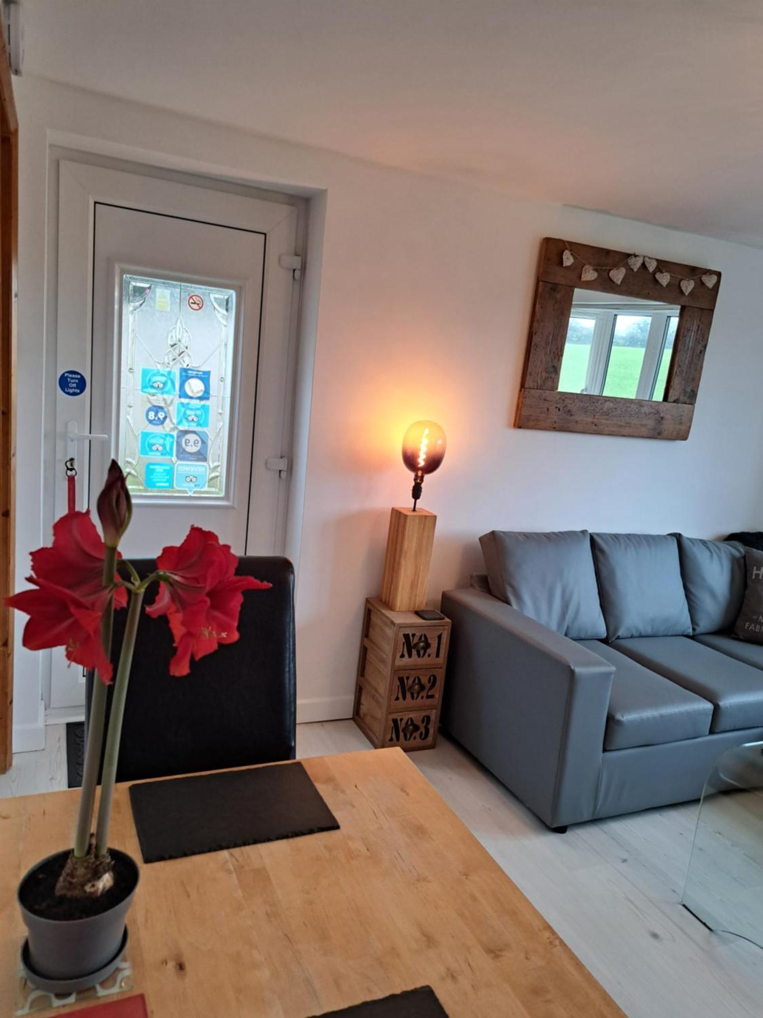 Gunnado Apartman St Austell Kültér fotó