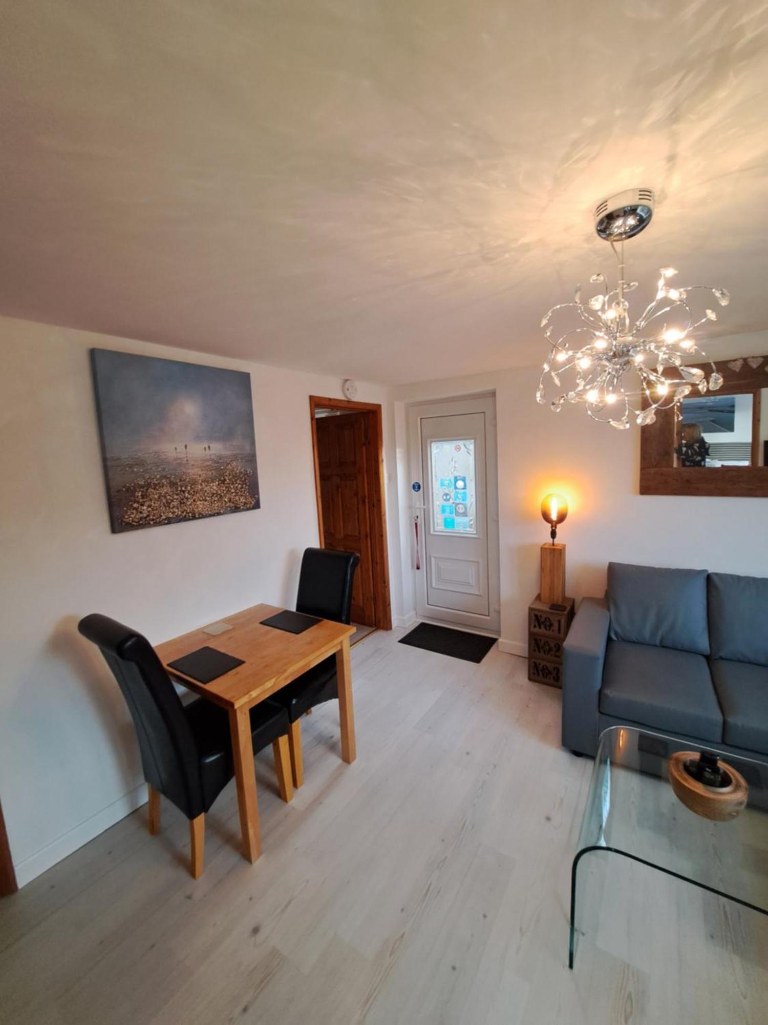 Gunnado Apartman St Austell Kültér fotó