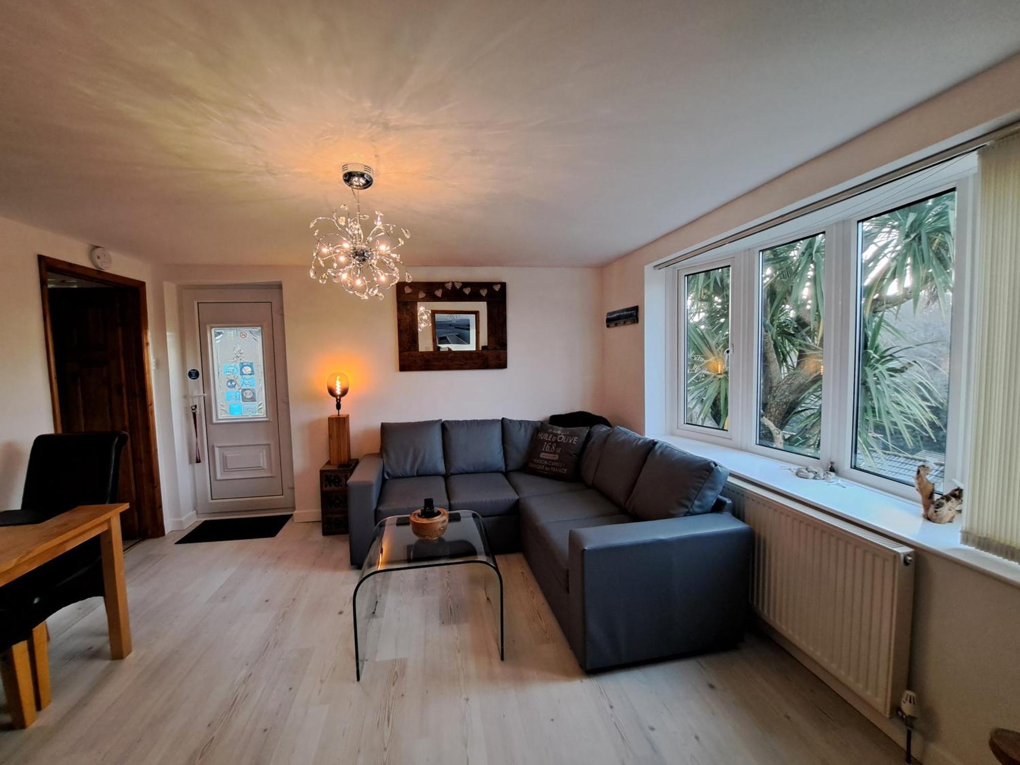 Gunnado Apartman St Austell Kültér fotó