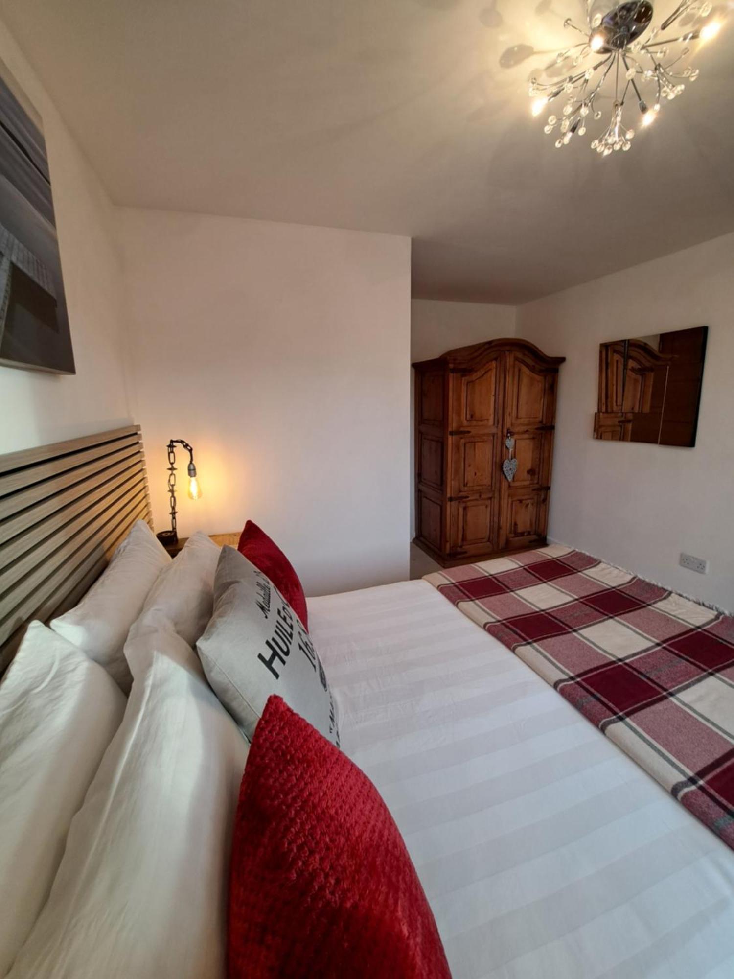 Gunnado Apartman St Austell Kültér fotó